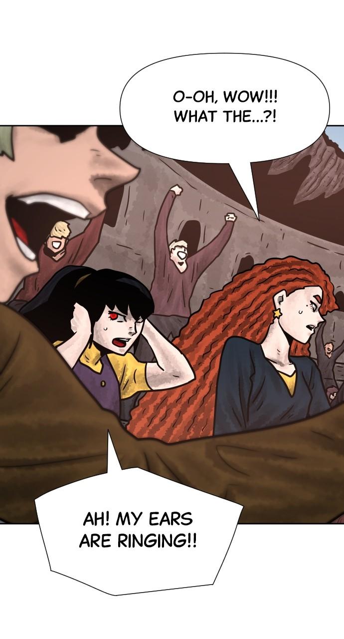 Warrior Executioner Chap 115 - Next Chap 116