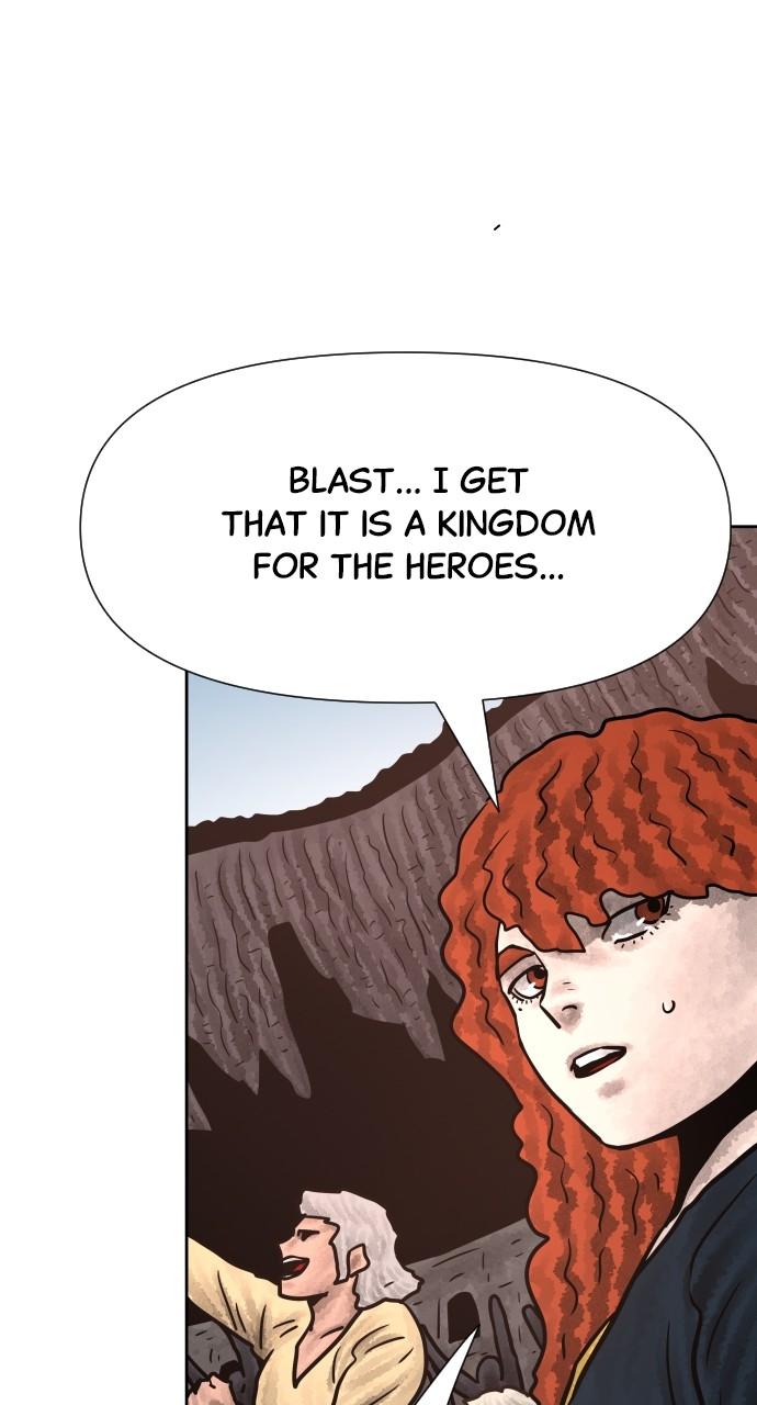 Warrior Executioner Chap 115 - Next Chap 116