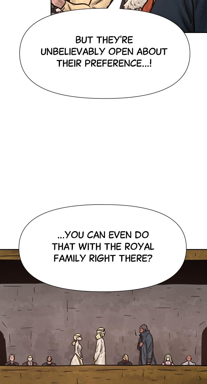 Warrior Executioner Chap 115 - Next Chap 116