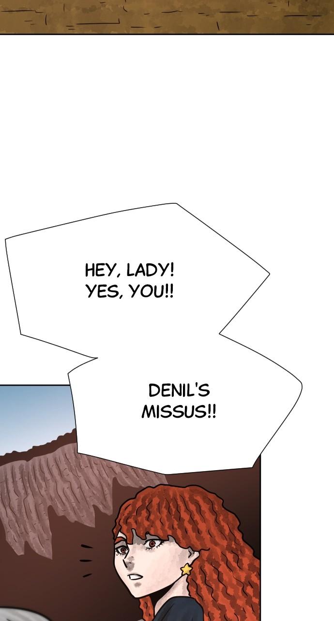 Warrior Executioner Chap 115 - Next Chap 116