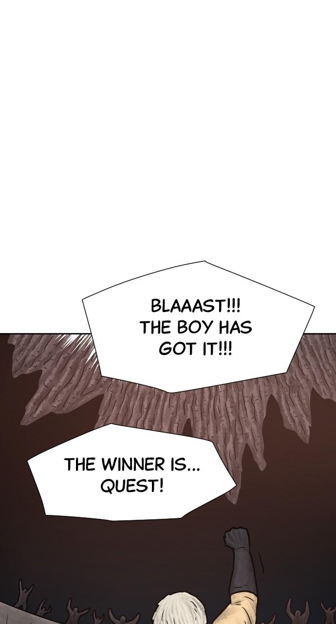 Warrior Executioner Chap 115 - Next Chap 116