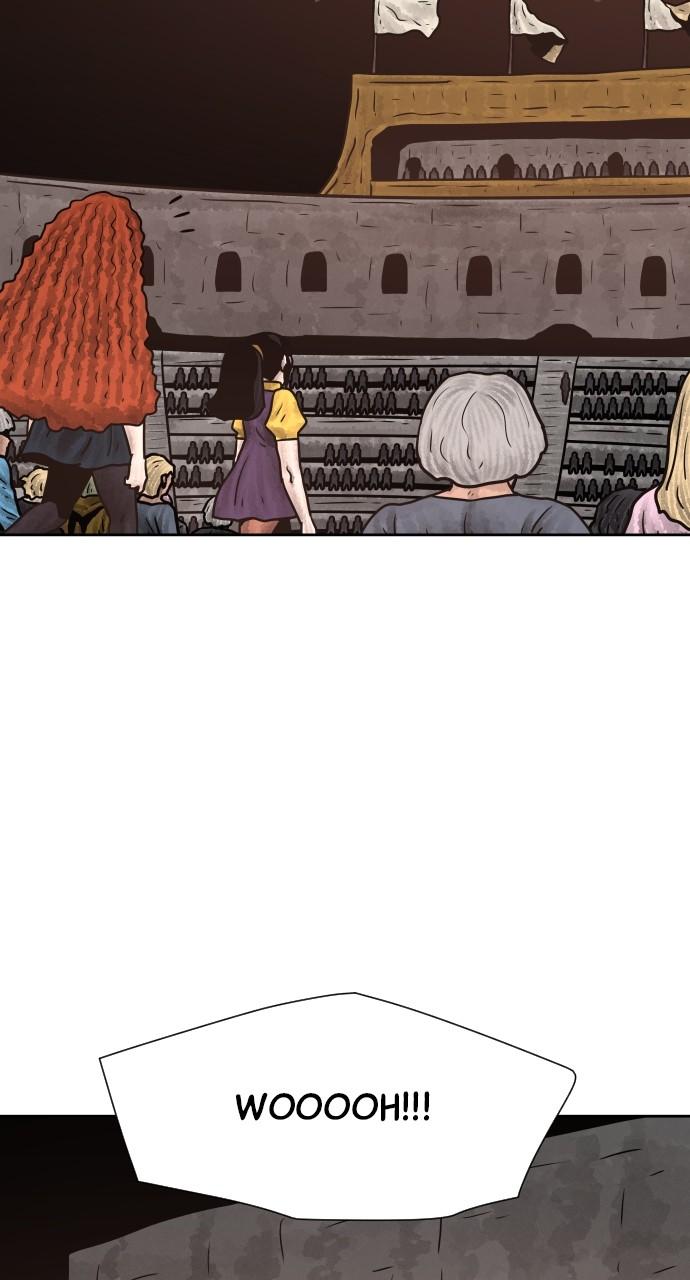 Warrior Executioner Chap 115 - Next Chap 116