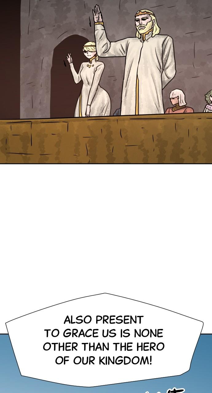 Warrior Executioner Chap 115 - Next Chap 116