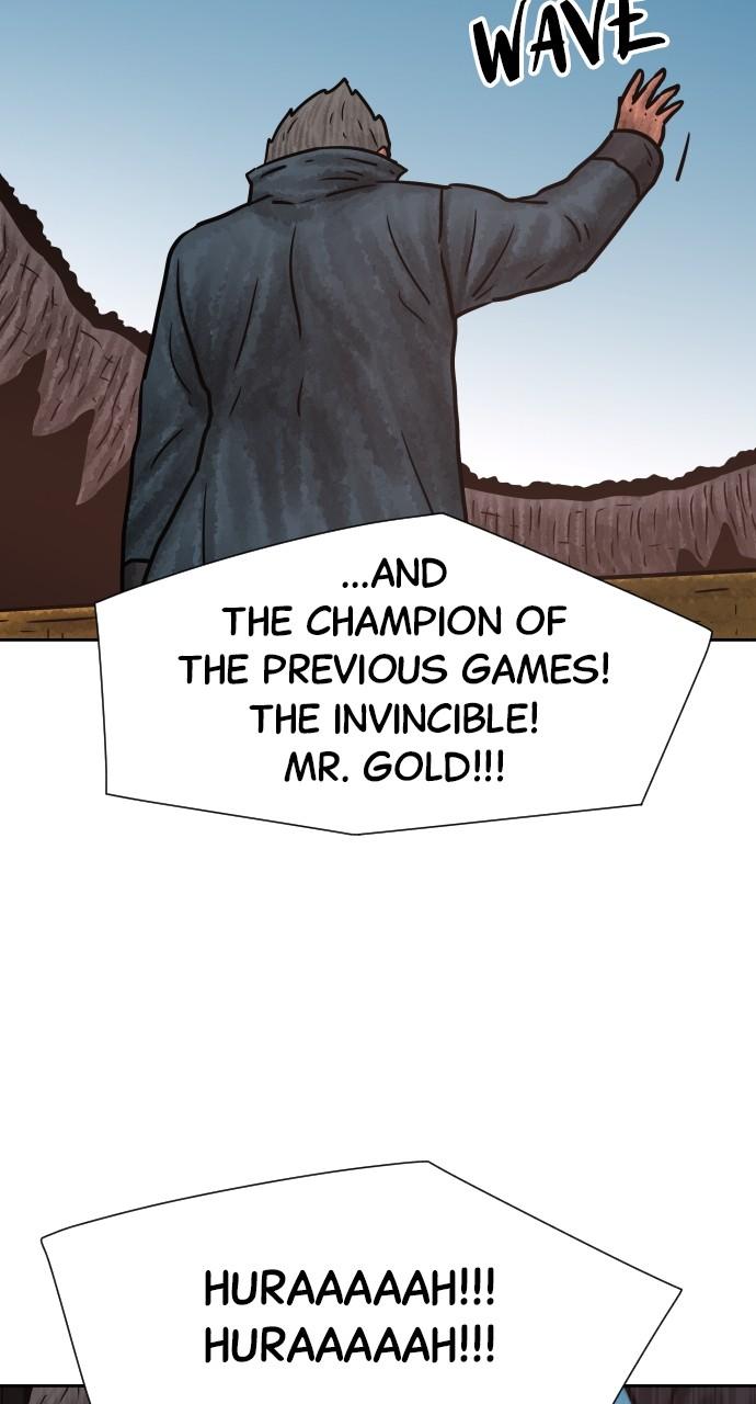 Warrior Executioner Chap 115 - Next Chap 116