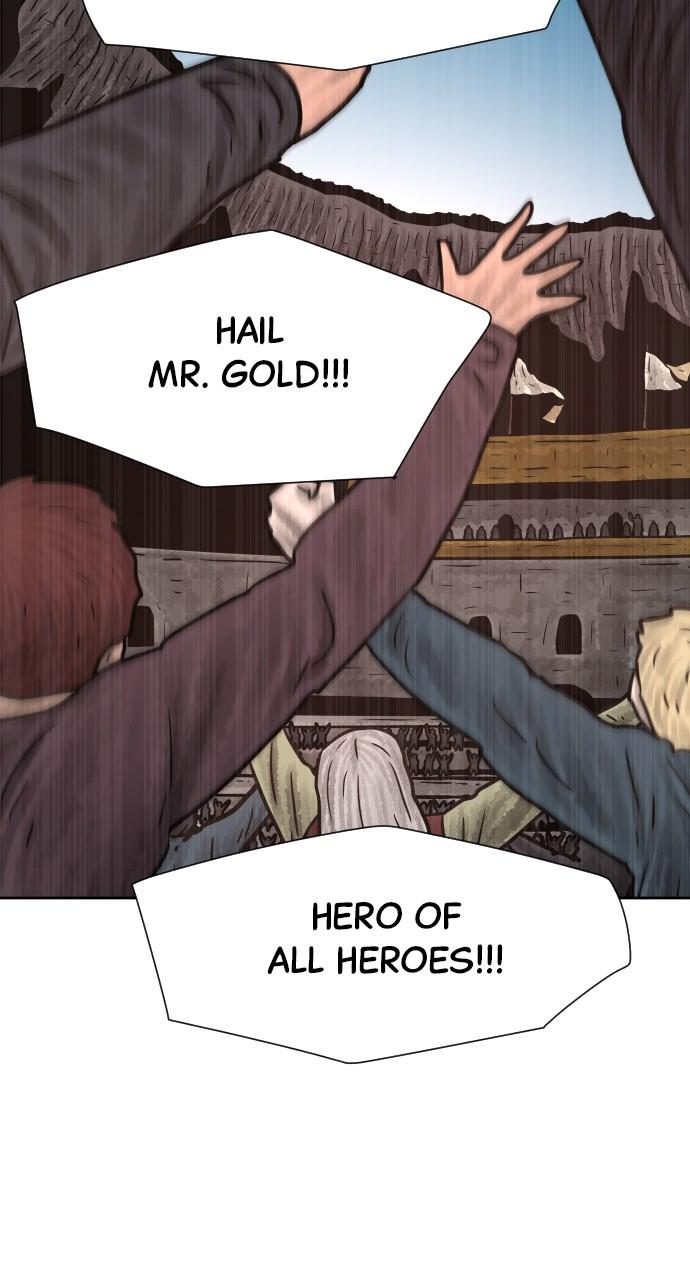 Warrior Executioner Chap 115 - Next Chap 116