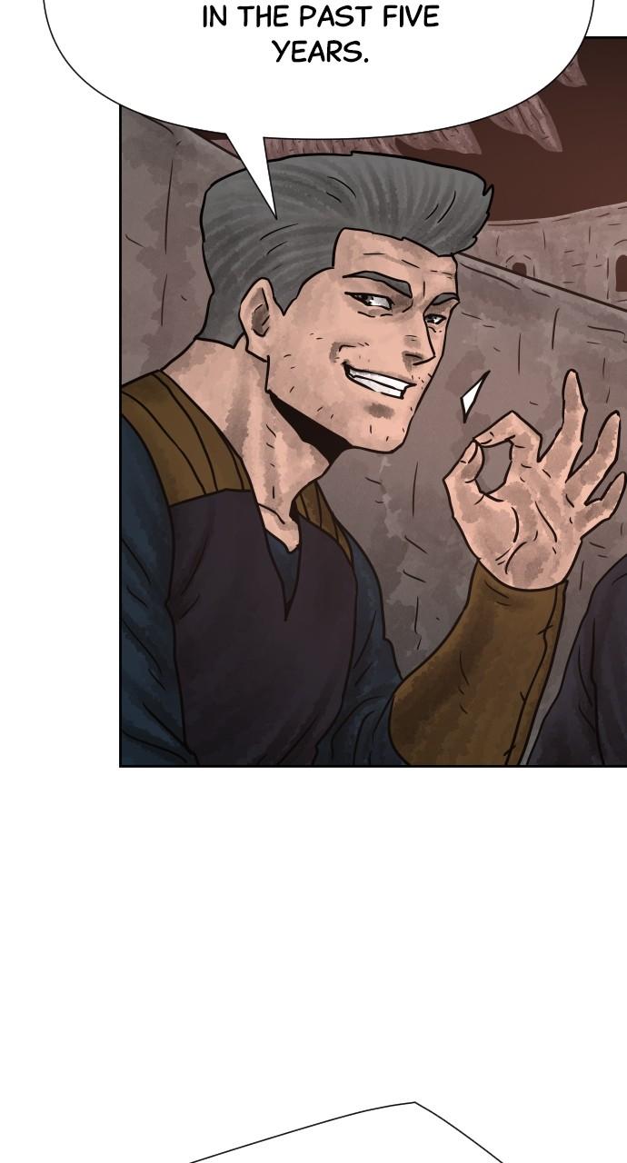 Warrior Executioner Chap 115 - Next Chap 116