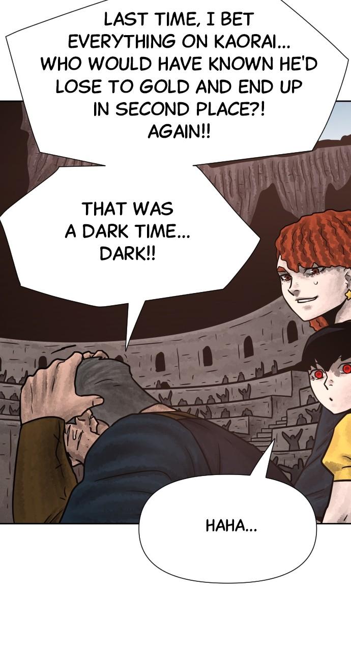 Warrior Executioner Chap 115 - Next Chap 116