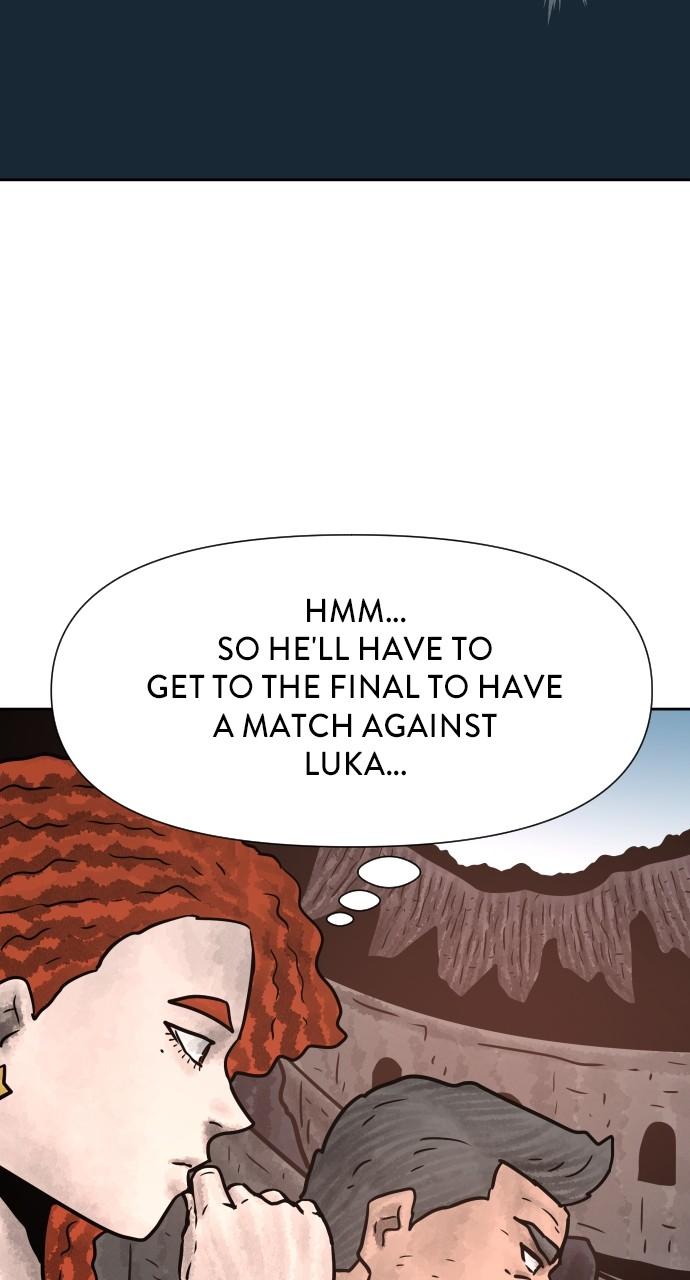 Warrior Executioner Chap 115 - Next Chap 116