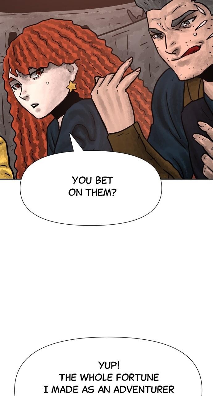 Warrior Executioner Chap 115 - Next Chap 116