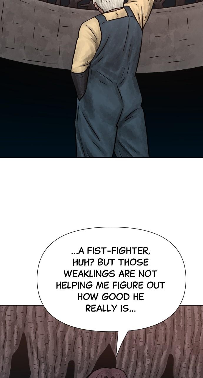 Warrior Executioner Chap 115 - Next Chap 116
