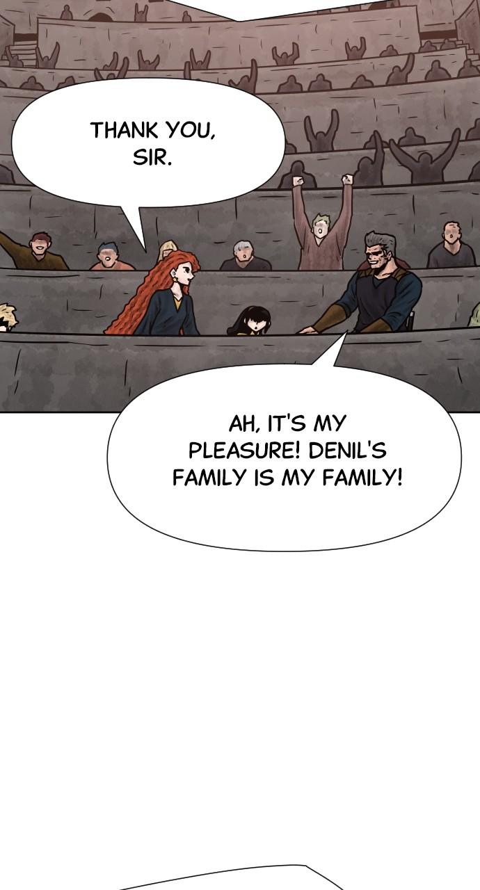 Warrior Executioner Chap 115 - Next Chap 116