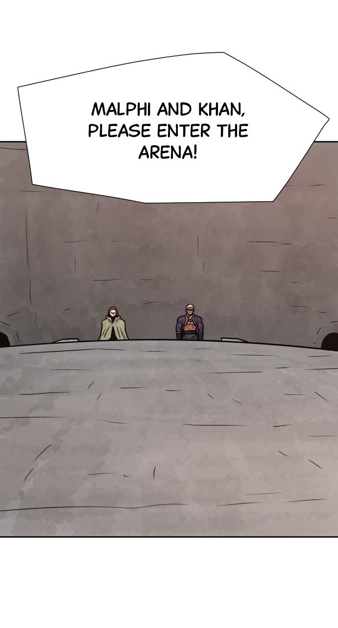 Warrior Executioner Chap 115 - Next Chap 116