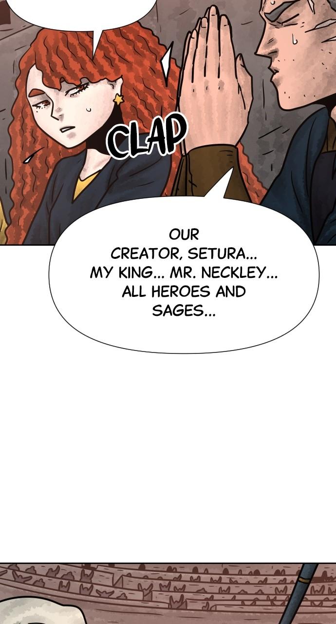 Warrior Executioner Chap 115 - Next Chap 116