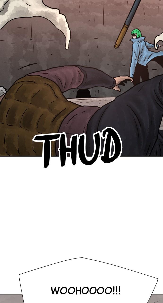 Warrior Executioner Chap 115 - Next Chap 116