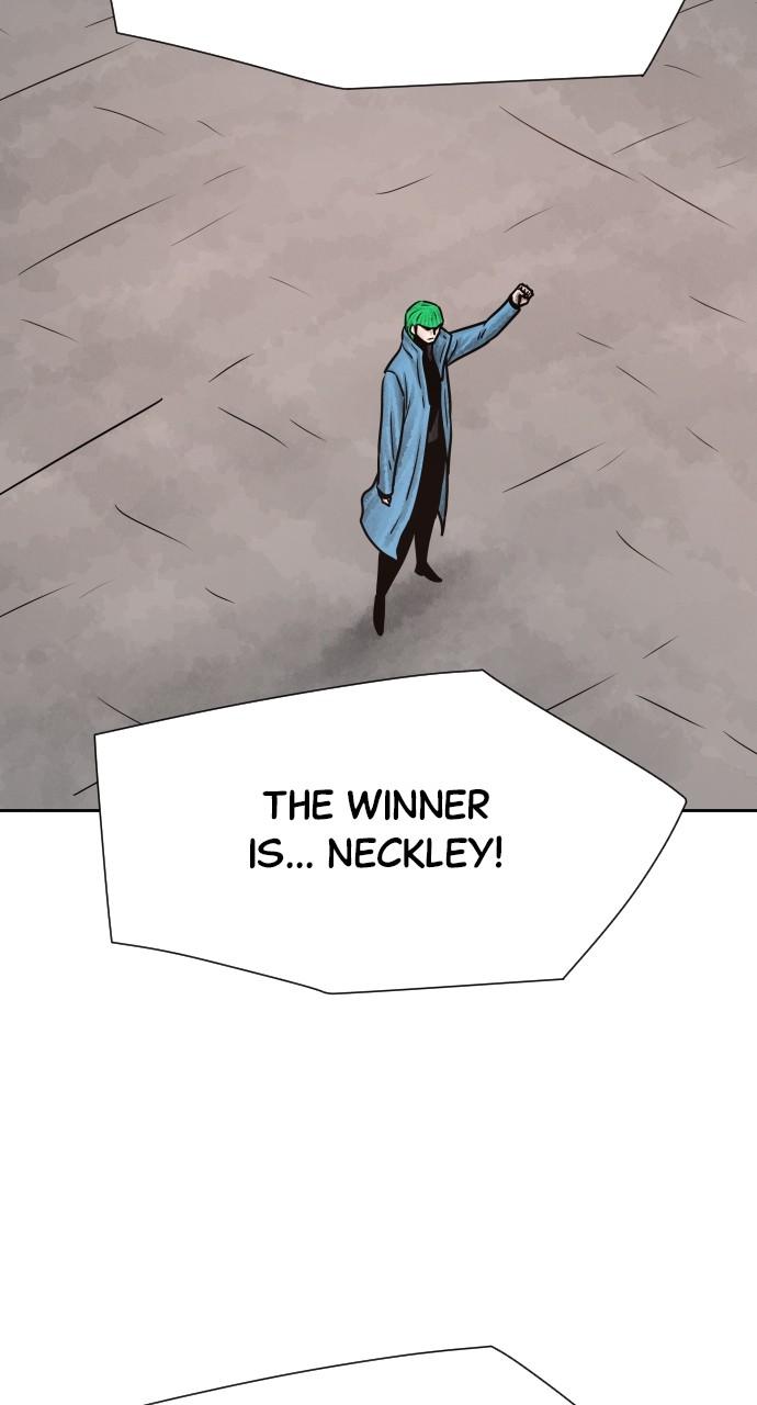 Warrior Executioner Chap 115 - Next Chap 116