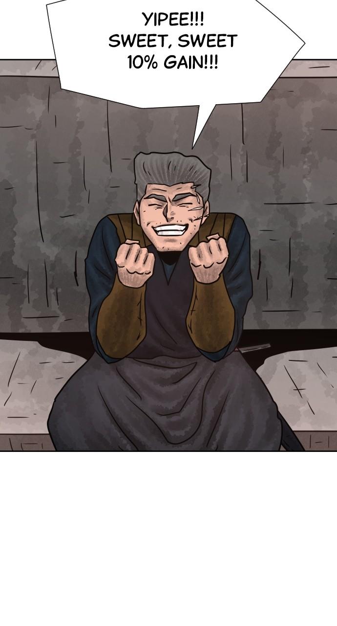 Warrior Executioner Chap 115 - Next Chap 116