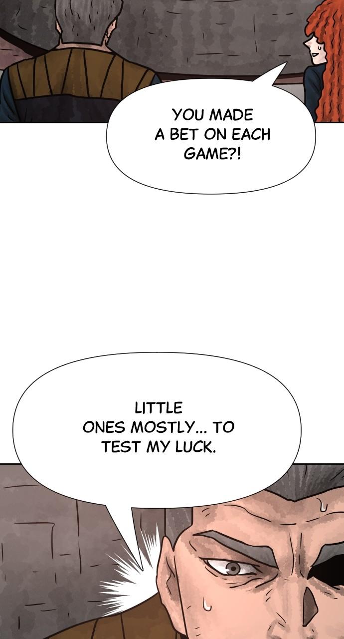 Warrior Executioner Chap 115 - Next Chap 116
