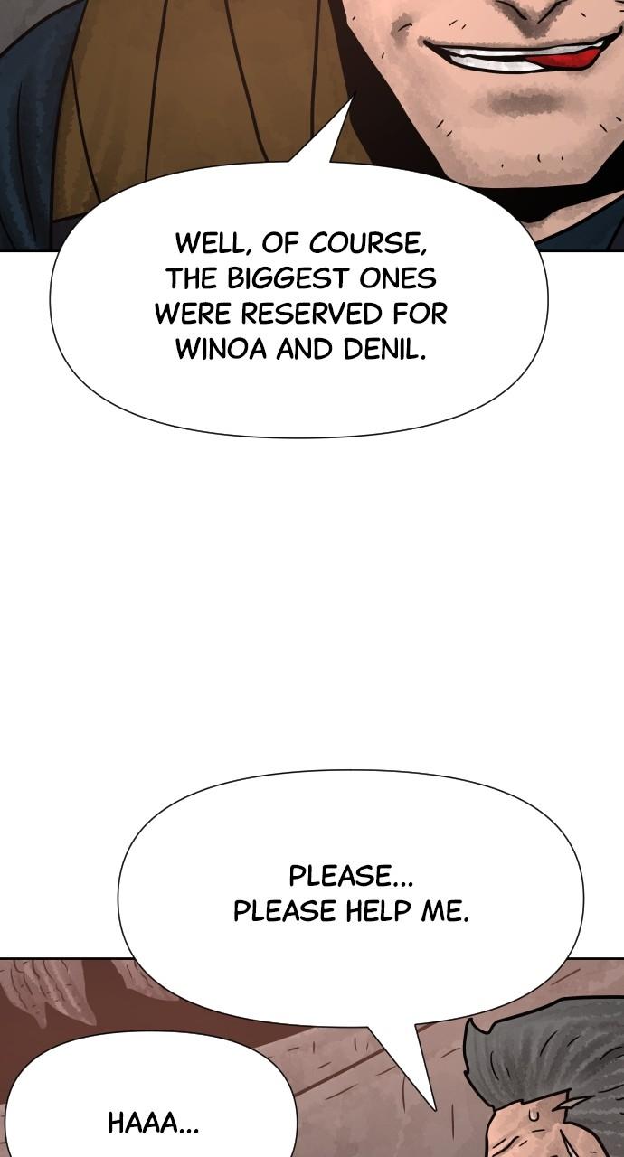 Warrior Executioner Chap 115 - Next Chap 116