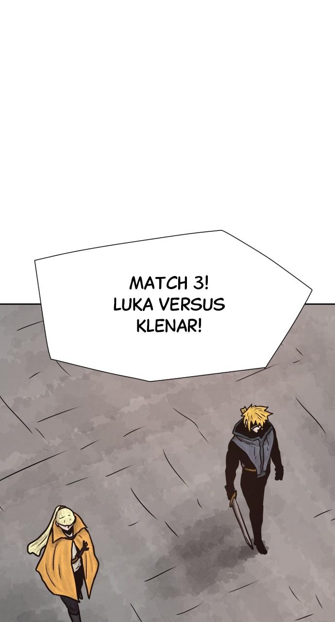 Warrior Executioner Chap 115 - Next Chap 116