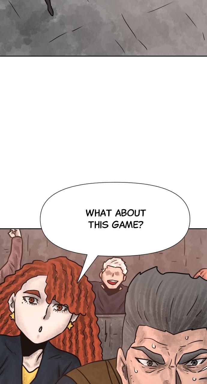 Warrior Executioner Chap 115 - Next Chap 116