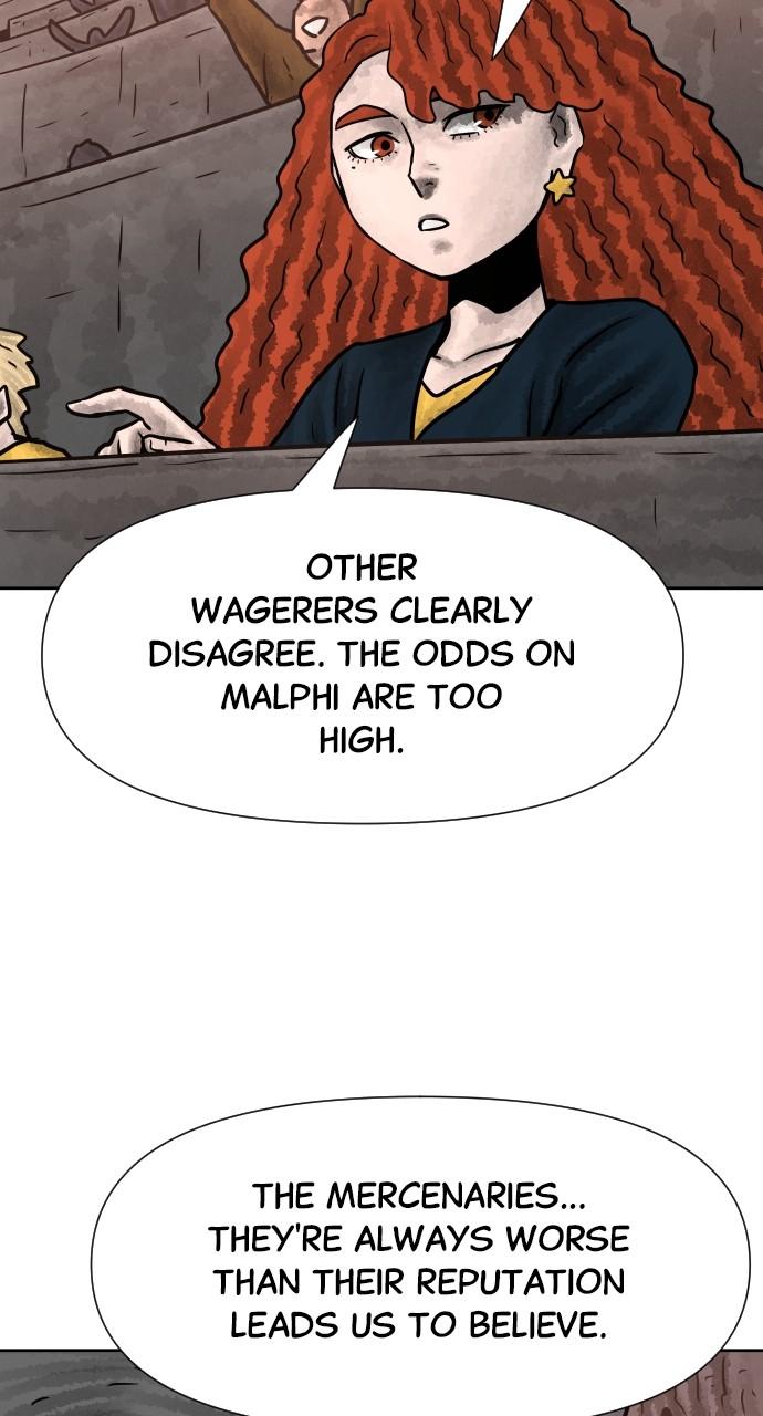 Warrior Executioner Chap 115 - Next Chap 116