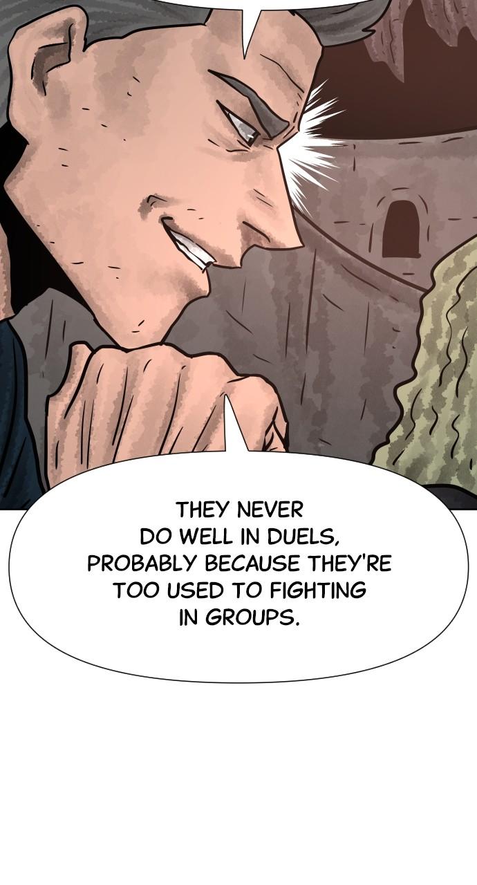 Warrior Executioner Chap 115 - Next Chap 116