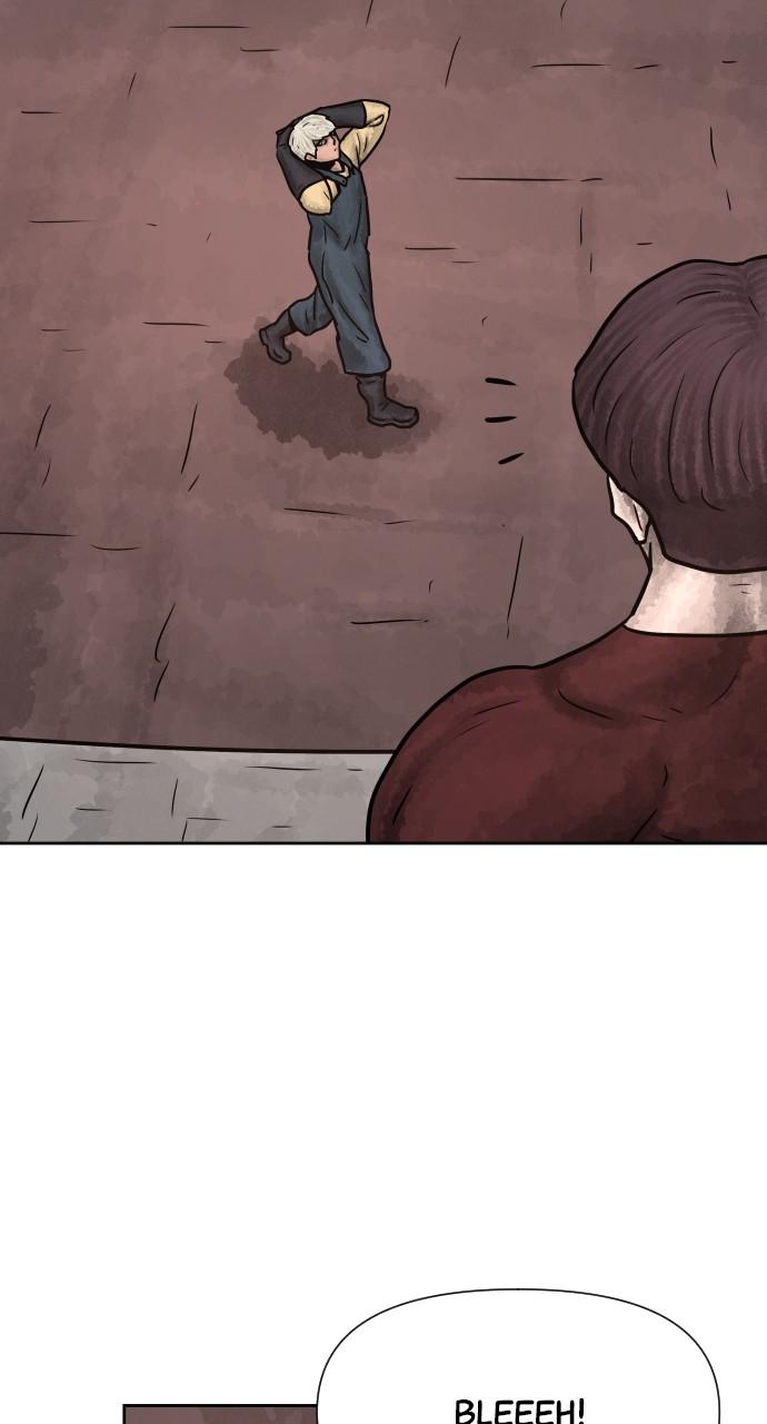 Warrior Executioner Chap 115 - Next Chap 116