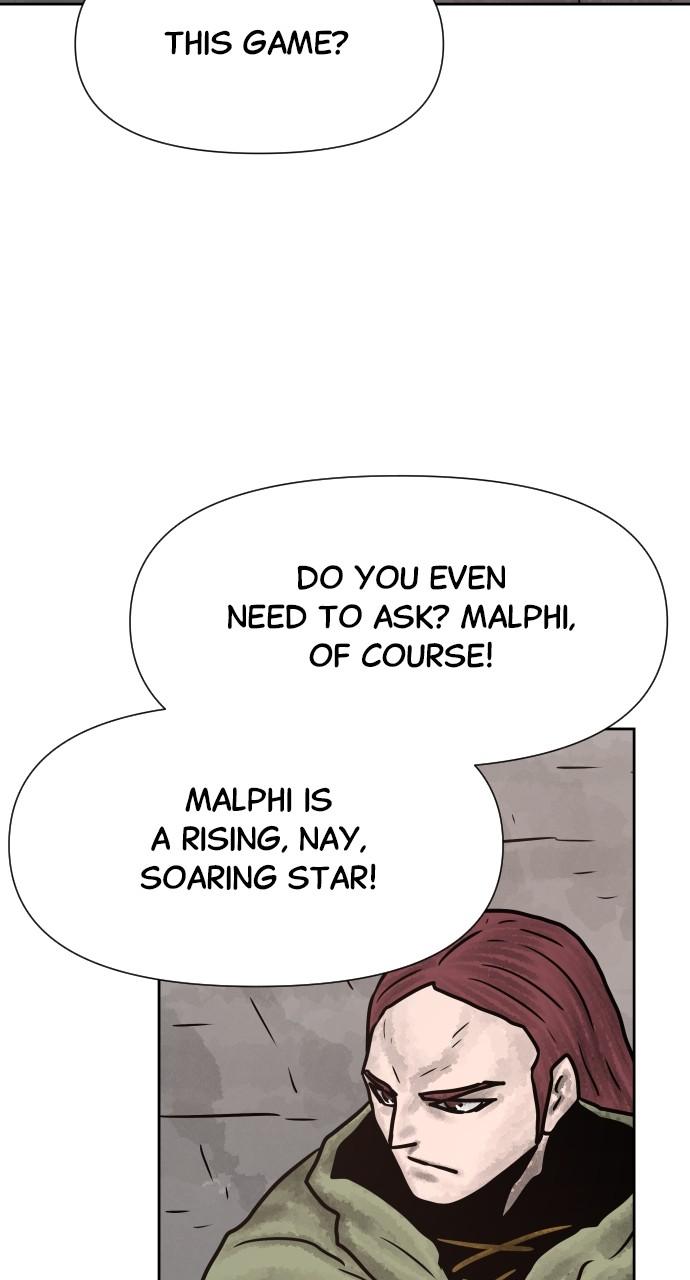 Warrior Executioner Chap 115 - Next Chap 116