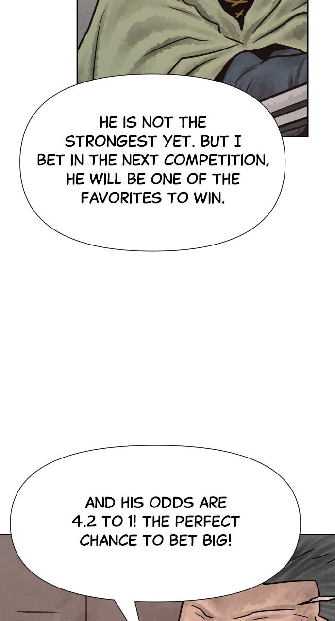 Warrior Executioner Chap 115 - Next Chap 116