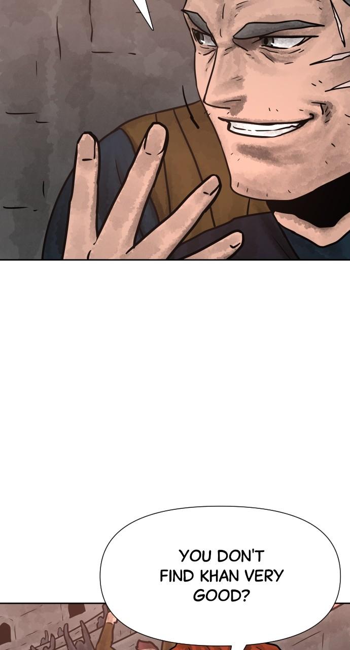 Warrior Executioner Chap 115 - Next Chap 116