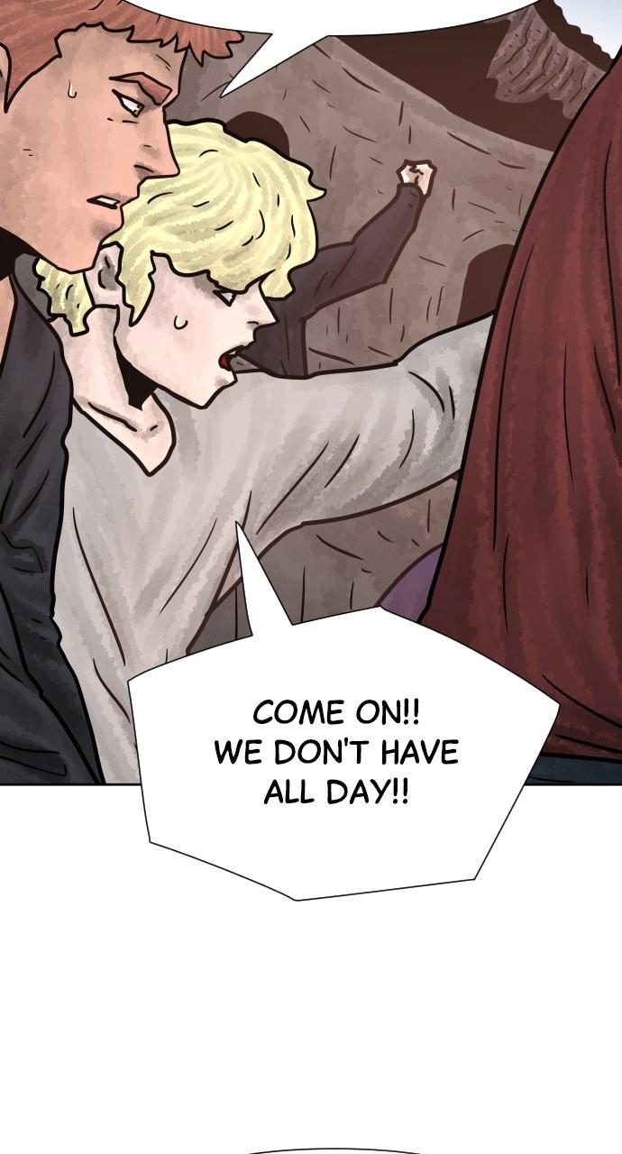 Warrior Executioner Chap 115 - Next Chap 116