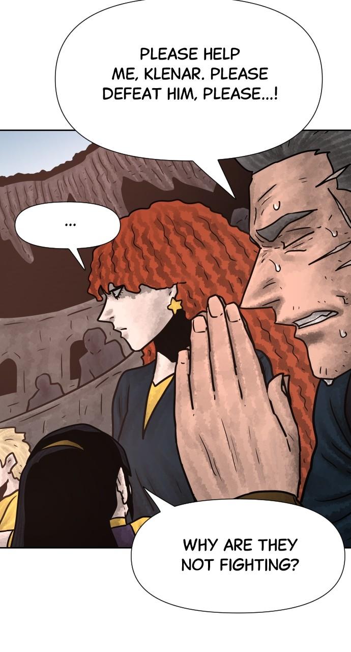Warrior Executioner Chap 115 - Next Chap 116