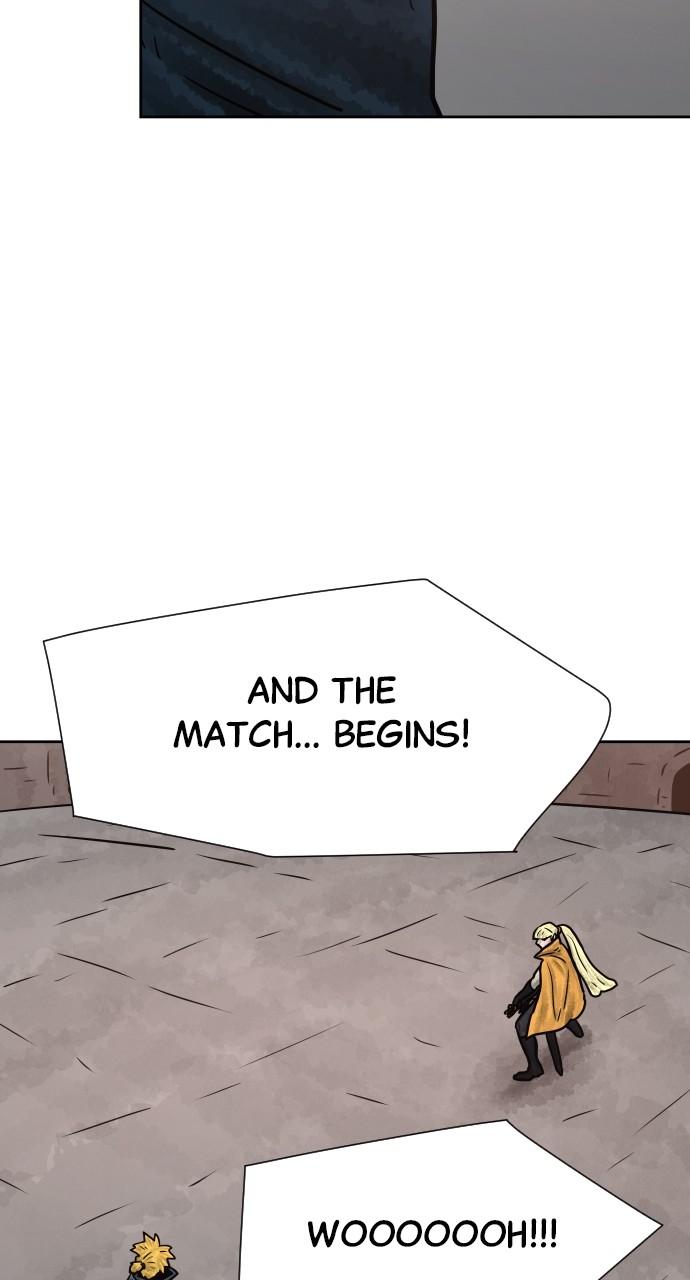 Warrior Executioner Chap 115 - Next Chap 116