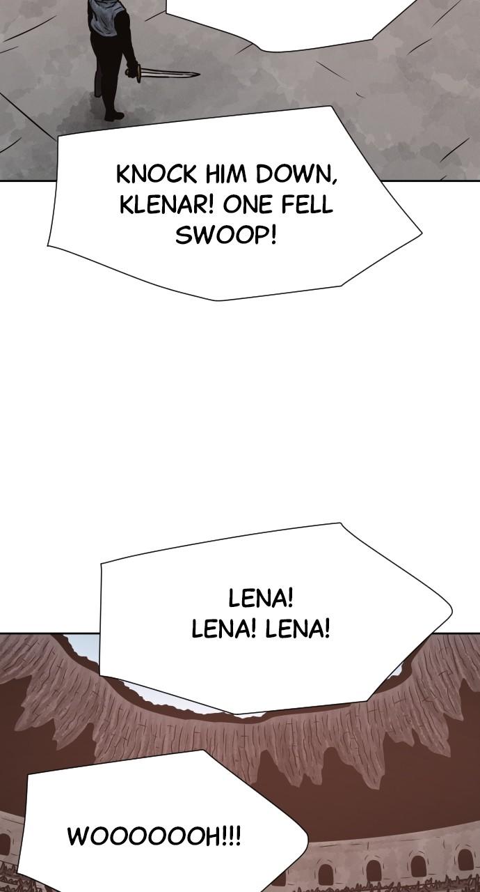 Warrior Executioner Chap 115 - Next Chap 116
