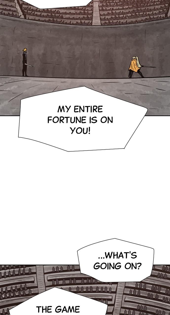 Warrior Executioner Chap 115 - Next Chap 116