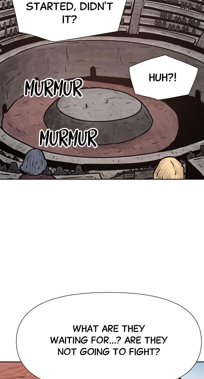 Warrior Executioner Chap 115 - Next Chap 116