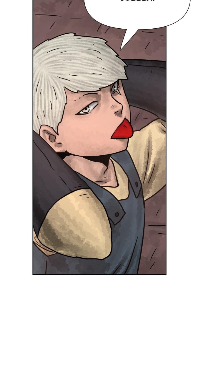 Warrior Executioner Chap 115 - Next Chap 116