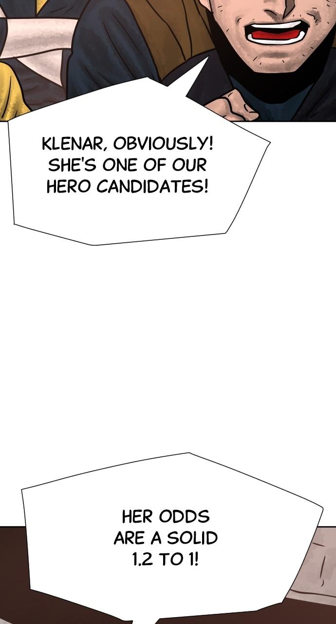 Warrior Executioner Chap 115 - Next Chap 116