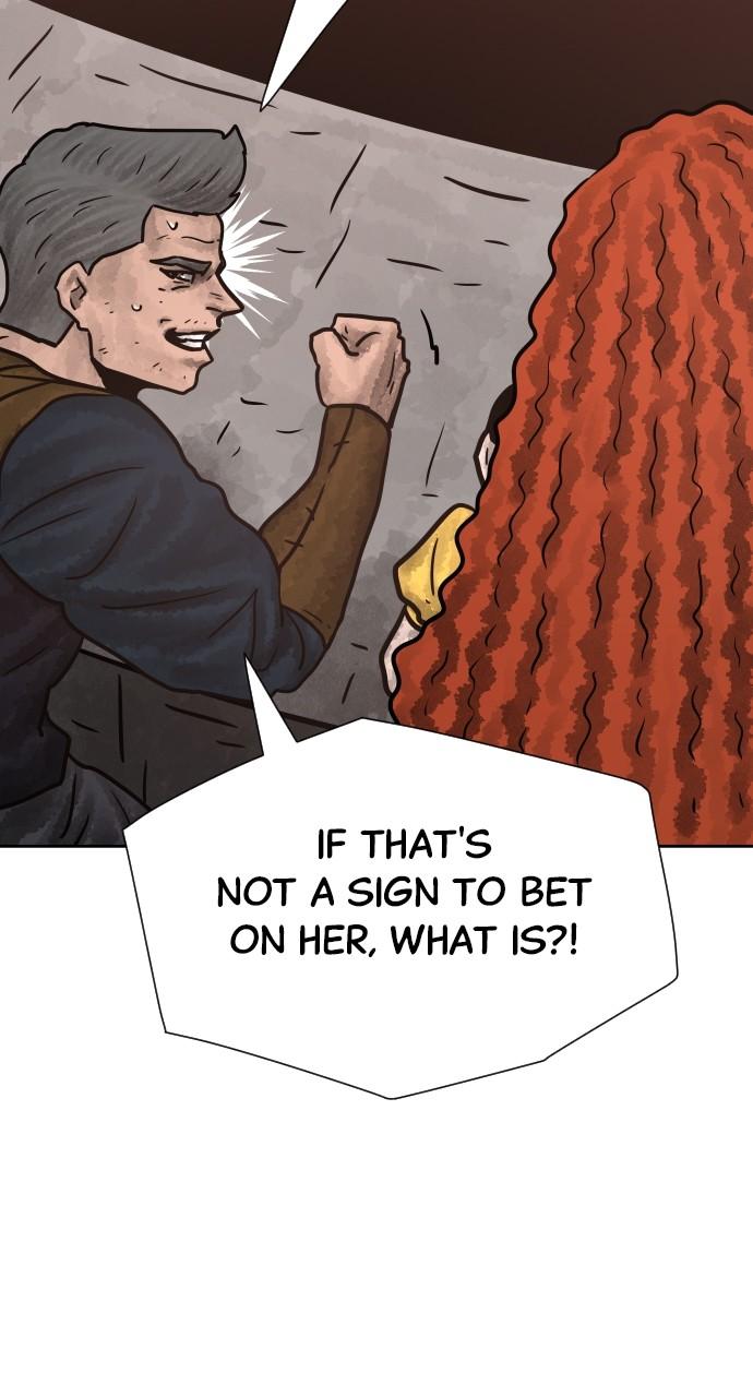 Warrior Executioner Chap 115 - Next Chap 116