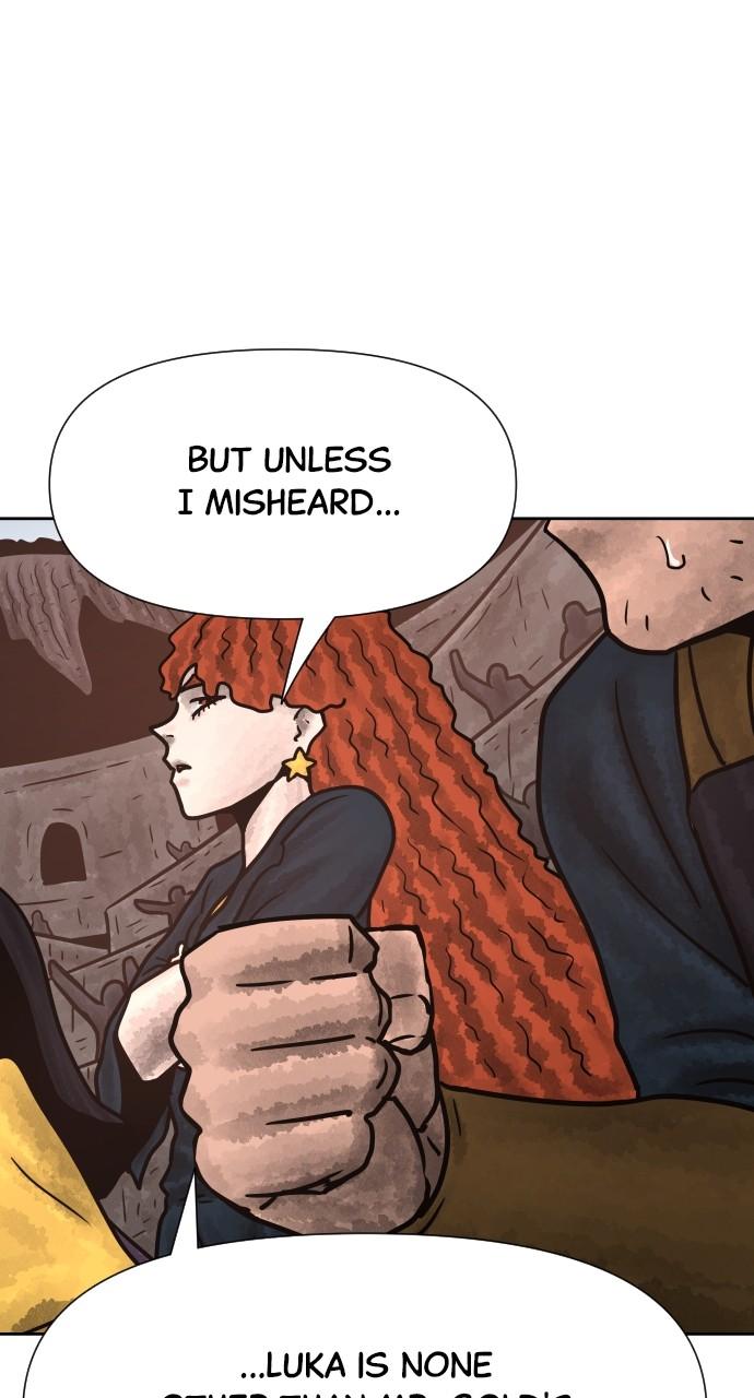 Warrior Executioner Chap 115 - Next Chap 116