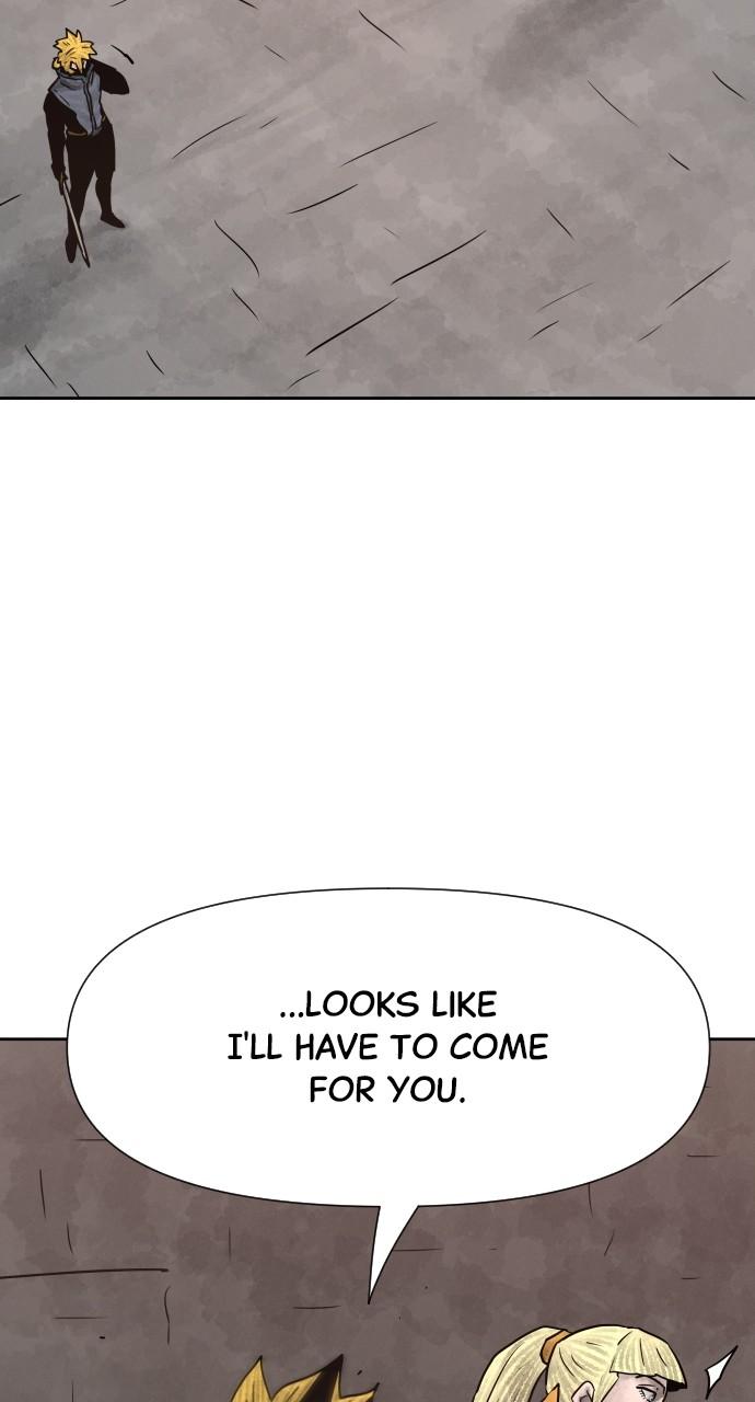 Warrior Executioner Chap 115 - Next Chap 116