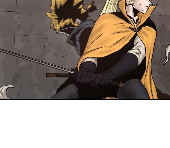 Warrior Executioner Chap 115 - Next Chap 116