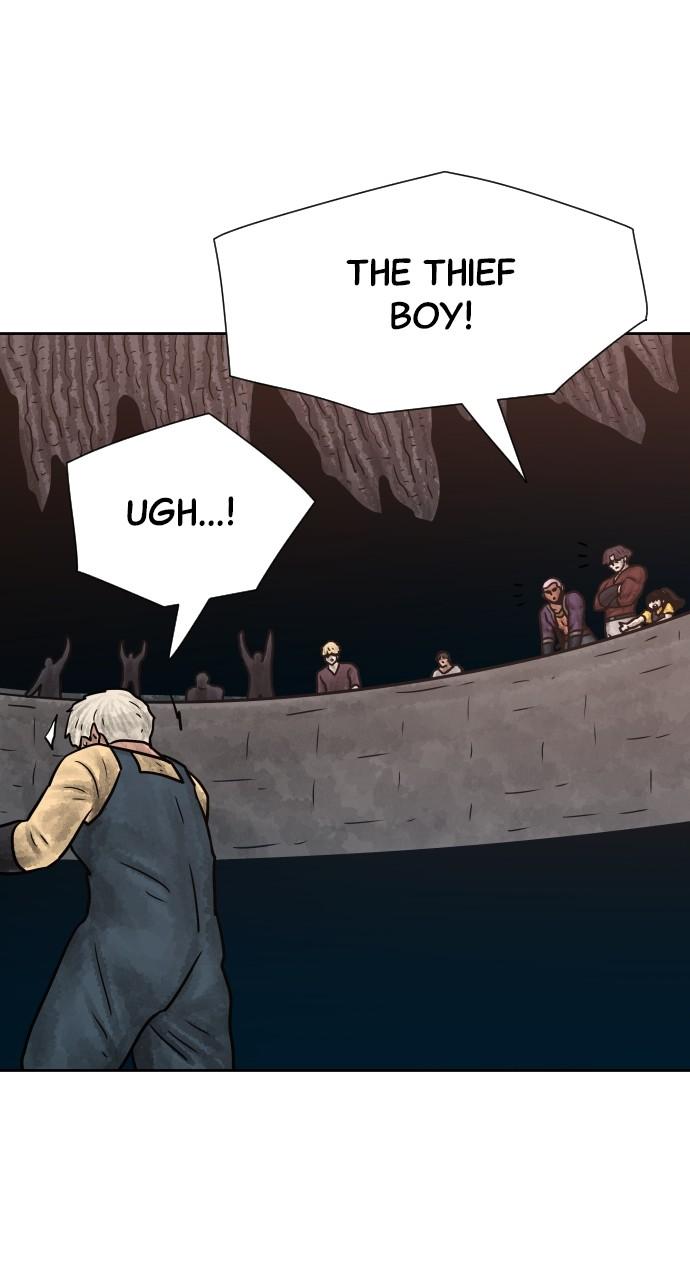 Warrior Executioner Chap 115 - Next Chap 116