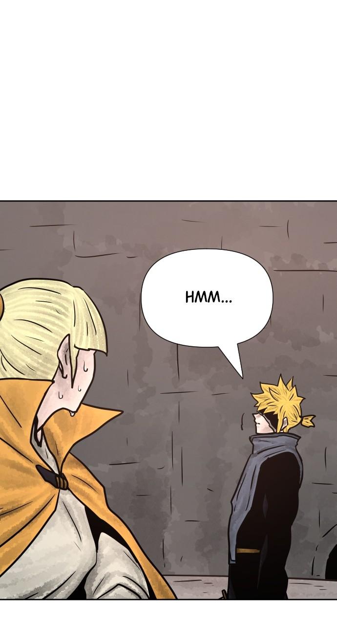 Warrior Executioner Chap 115 - Next Chap 116