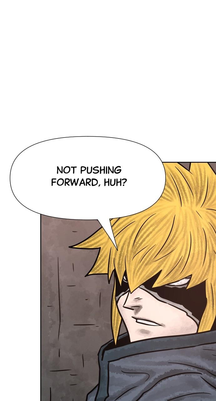 Warrior Executioner Chap 115 - Next Chap 116