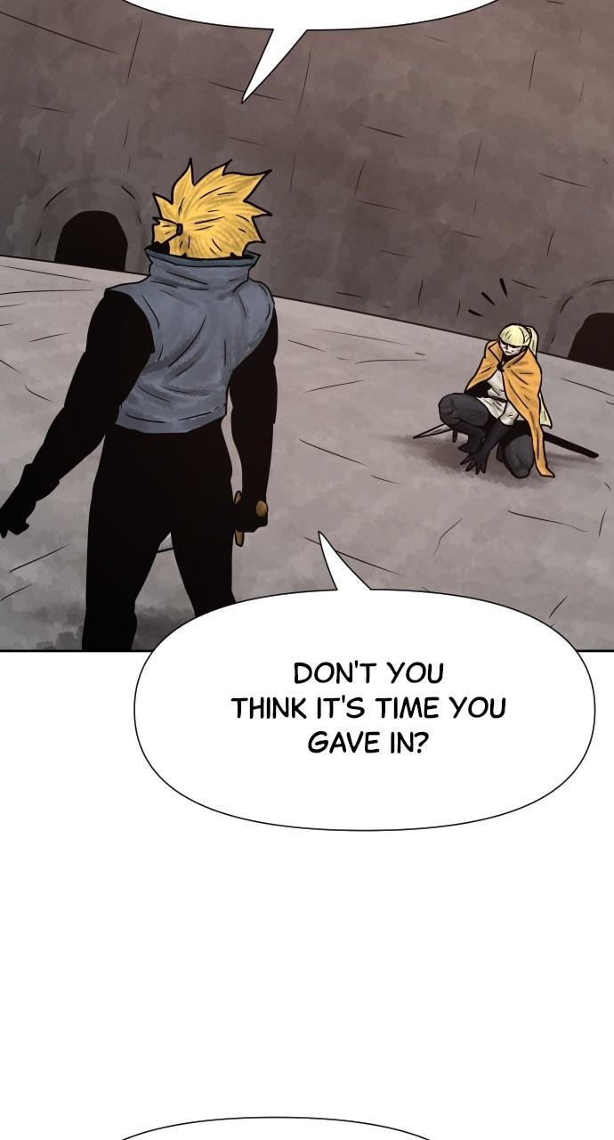 Warrior Executioner Chap 116 - Next Chap 117