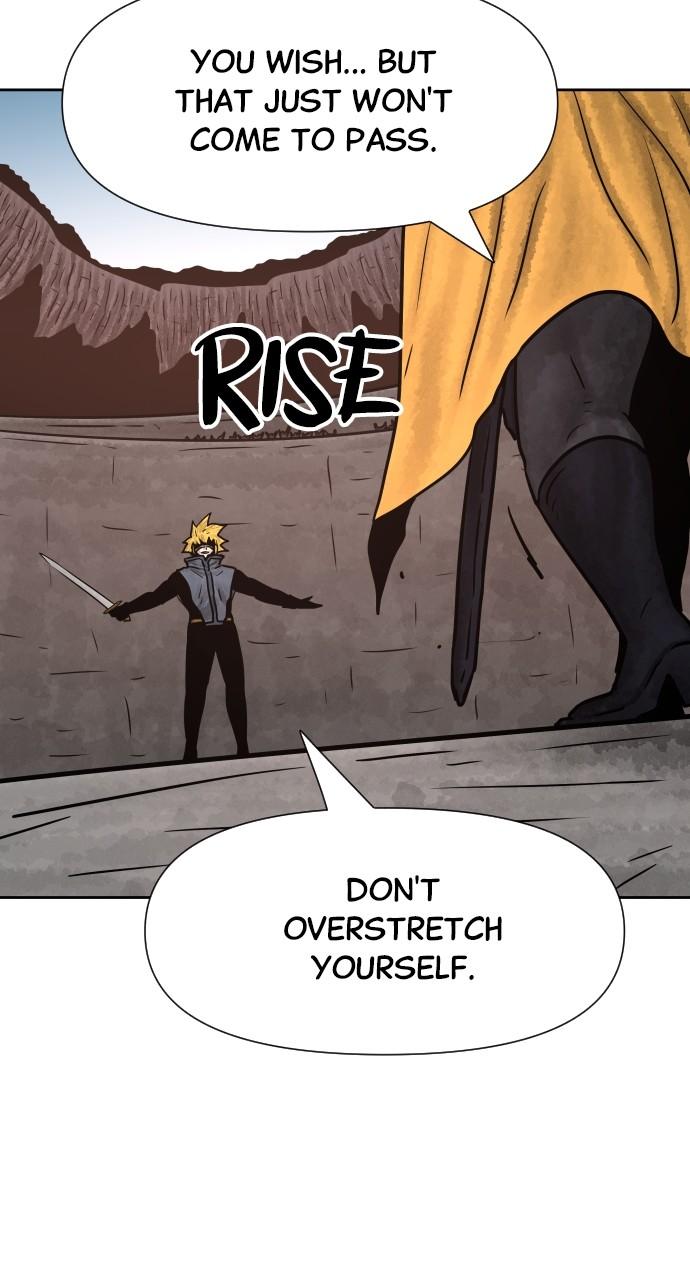 Warrior Executioner Chap 116 - Next Chap 117