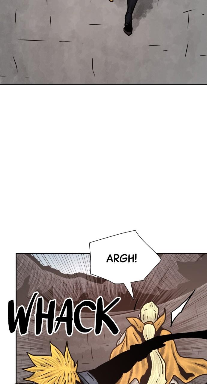 Warrior Executioner Chap 116 - Next Chap 117
