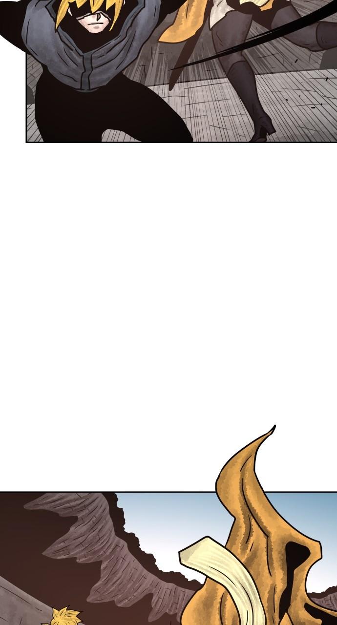 Warrior Executioner Chap 116 - Next Chap 117