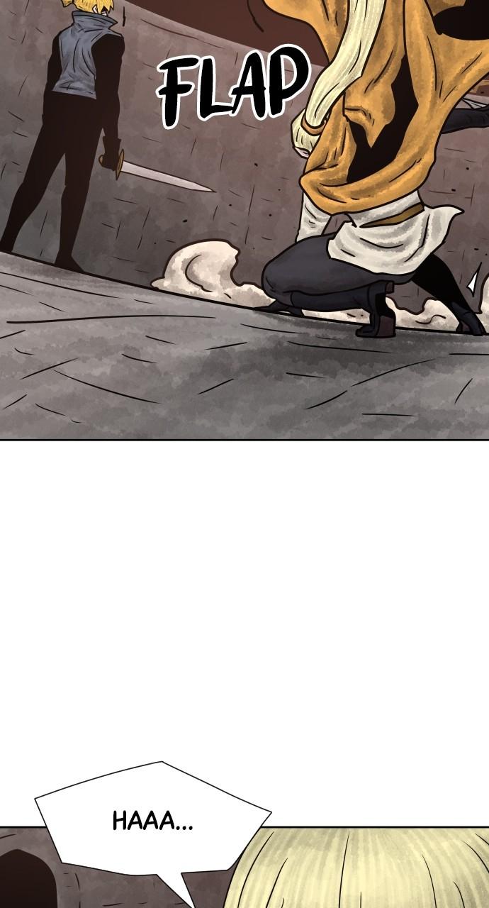 Warrior Executioner Chap 116 - Next Chap 117